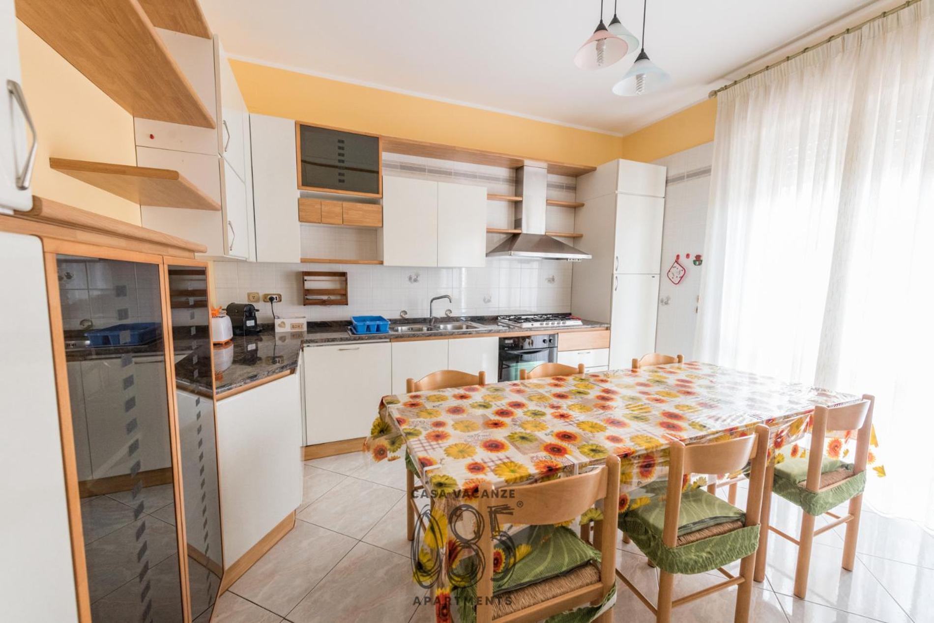 085 Apartments Монтесильвано Экстерьер фото