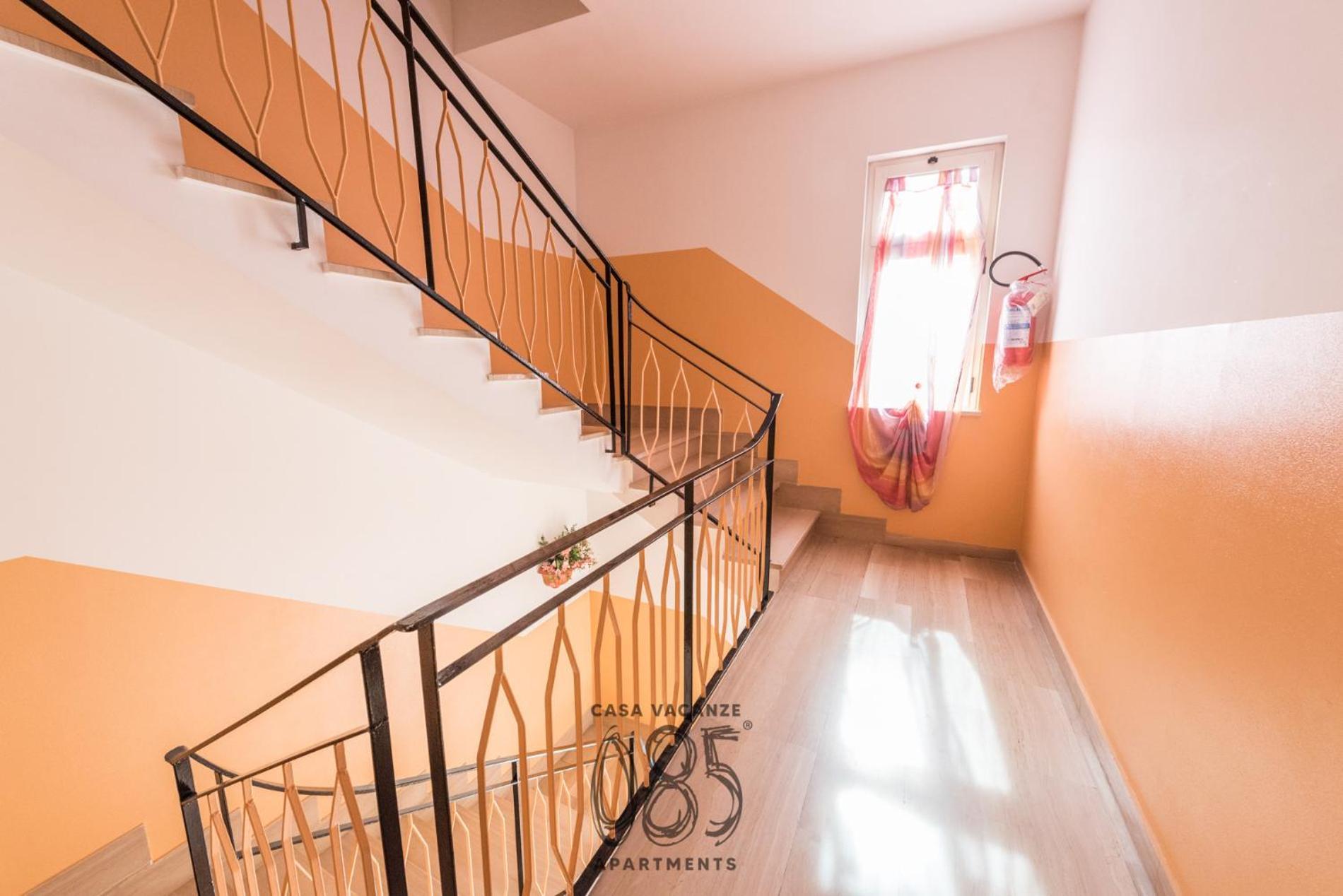 085 Apartments Монтесильвано Экстерьер фото