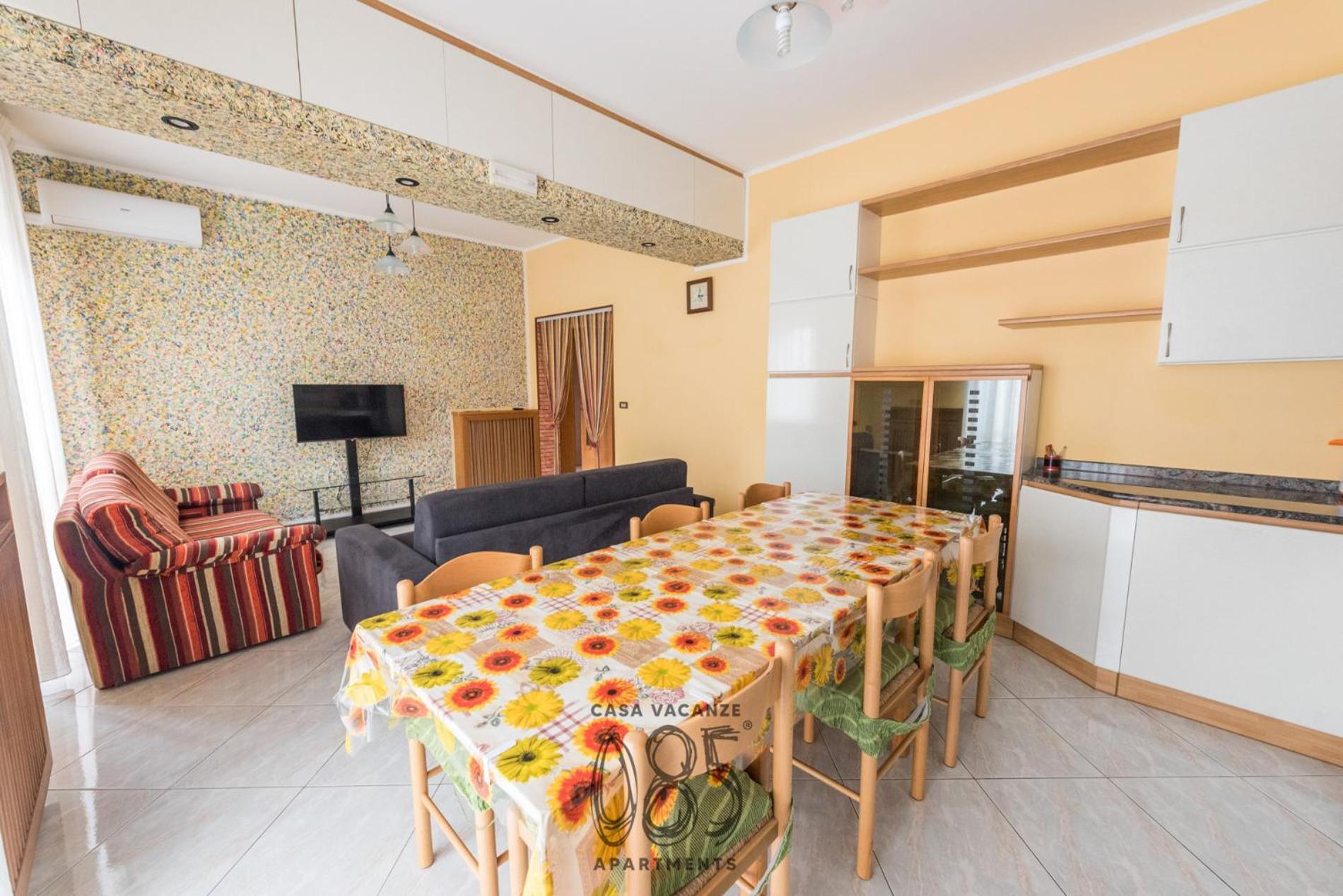 085 Apartments Монтесильвано Экстерьер фото